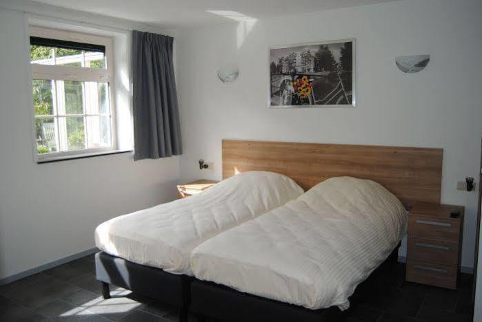 Duinoord Oostkapelle Bed and Breakfast Eksteriør billede